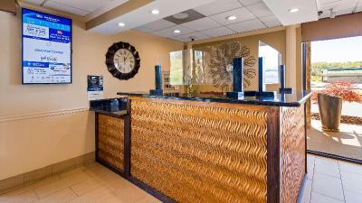 Best Western Dayton