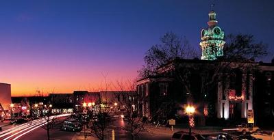 Best Western Murfreesboro