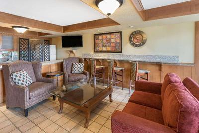 Baymont Inn & Suites Sevierville Pigeon Forge