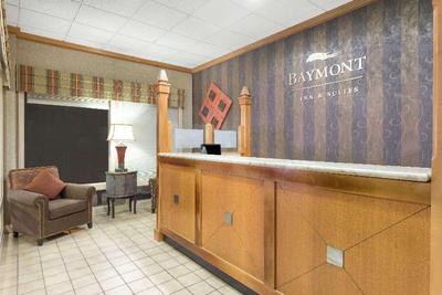 Baymont Inn & Suites Sevierville Pigeon Forge