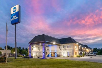 Best Western Dickson