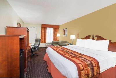Baymont Inn & Suites Goodlettsville