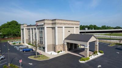 Best Western Plus Belle Meade Inn & Suites