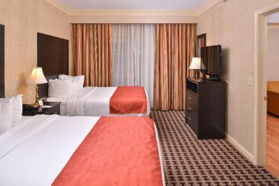Best Western Brentwood