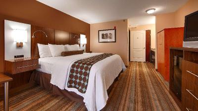 Best Western Plus Gen X Inn