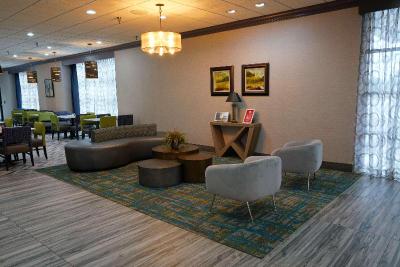 Best Western Morristown Conference Center Hotel