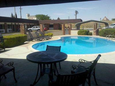 Best Western Village Inn