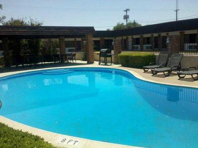 Best Western Village Inn