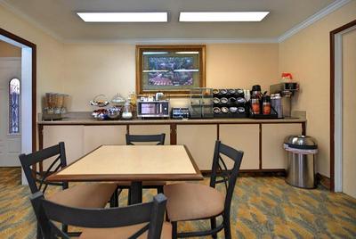Americas Best Value Inn Killeen FT Hood