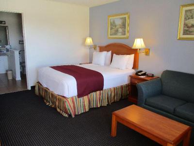 Best Western Palestine Inn
