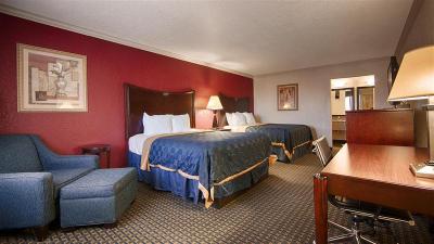 Americas Best Value Inn Kingsville