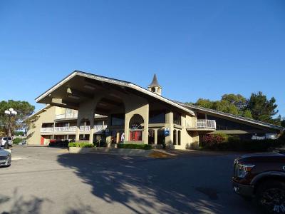 Best Western Sunday House Inn