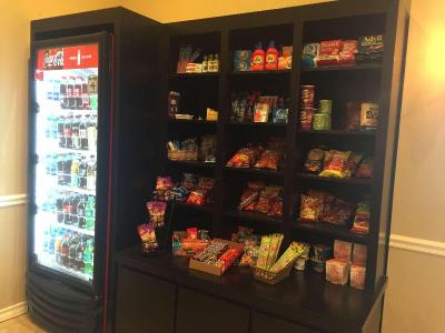 SureStay Plus by BW San Antonio Fiesta Inn