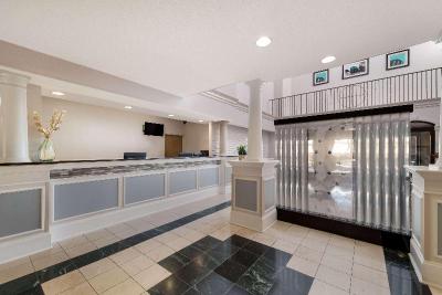 SureStay Plus Hotel by Best Western Plano