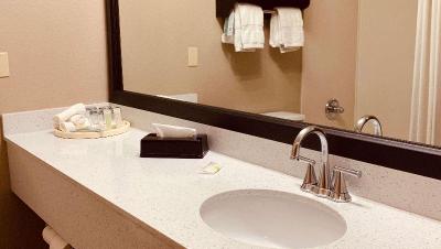 SureStay Plus Hotel by Best Western Plano