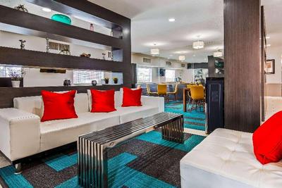 Studio 6 Houston, TX - Westchase