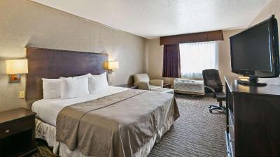 Best Western San Marcos