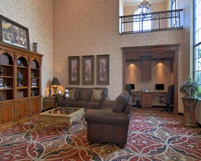 Best Western Plus Southpark Inn & Suites