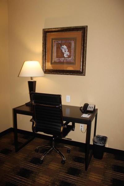Best Western Heritage Inn