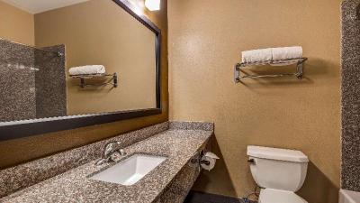 Best Western Heritage Inn