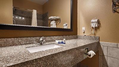 Best Western Heritage Inn