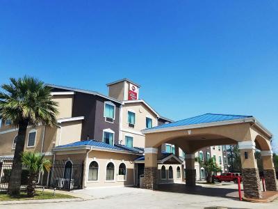 Best Western Heritage Inn
