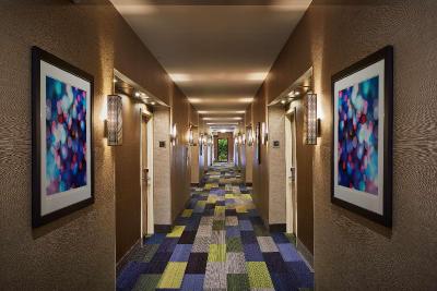 Best Western Plus Lewisville Flower Mound