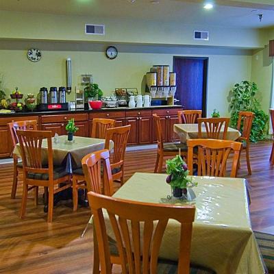 Quality Inn and Suites
