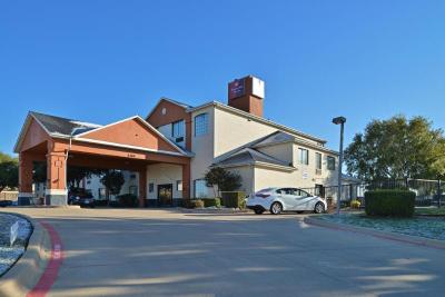 Quality Inn and Suites