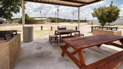 Americas Best Value Inn & Suites Sonora