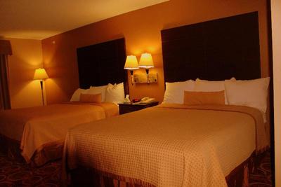 Best Western Northwest Inn