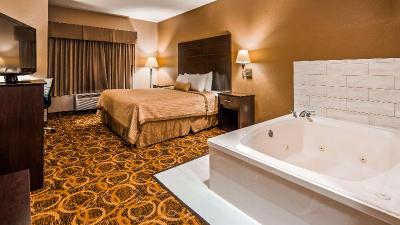 Best Western Northwest Inn