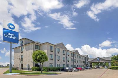 Best Western Northwest Inn