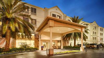 Best Western Plus Downtown Inn & Suites