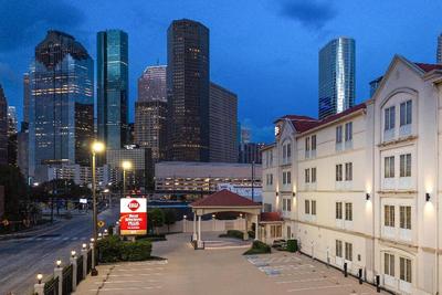 Best Western Plus Downtown Inn & Suites