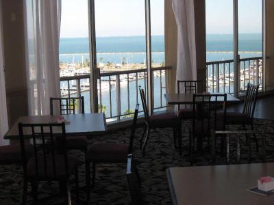 Best Western Corpus Christi