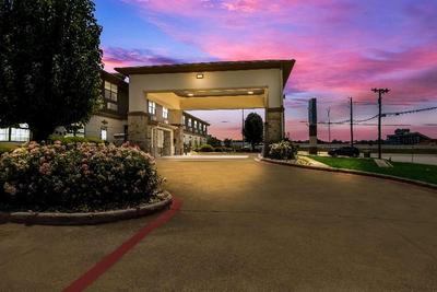 Best Western Temple Inn & Suites