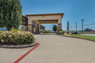 Best Western Temple Inn & Suites
