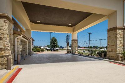 Best Western Temple Inn & Suites