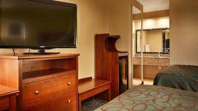 Best Western Paradise Inn