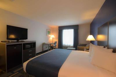Best Western Galleria Inn & Suites
