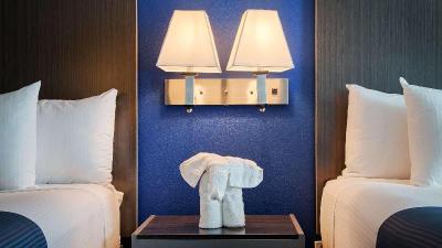 Best Western Galleria Inn & Suites