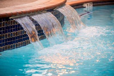 Best Western Galleria Inn & Suites