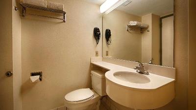 SureStay Plus Ht by Best Western Houston Medical C