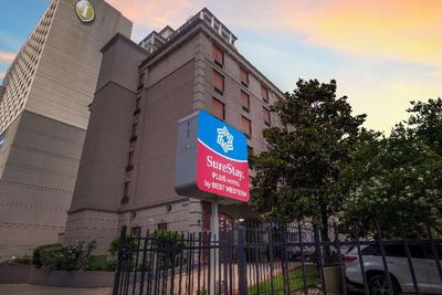 SureStay Plus Ht by Best Western Houston Medical C
