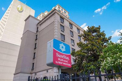 SureStay Plus Ht by Best Western Houston Medical C