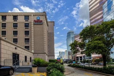 SureStay Plus Ht by Best Western Houston Medical C