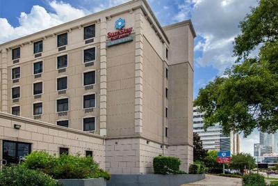 SureStay Plus Ht by Best Western Houston Medical C
