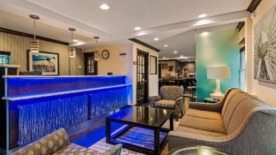 Quality Inn & Suites Dallas-Cityplace