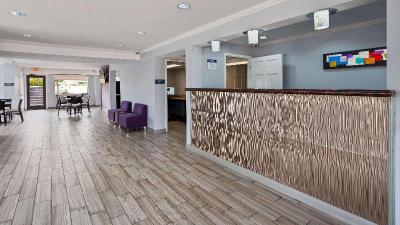 Best Western Garden Inn